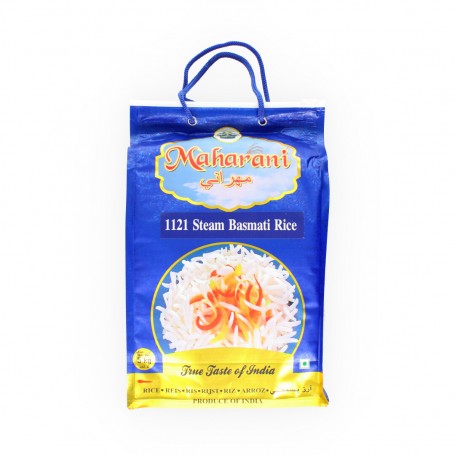 Reis Maharani Basmati 4500Gr