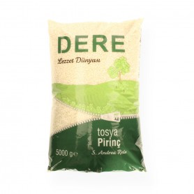 Rice Tosya DERE 5000Gr