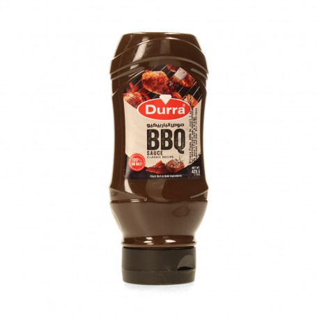 Barbecue Durra 420Gr