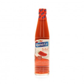 Hot Sauce Darna 88ml