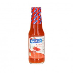 Hot sauce Rana 180 ml