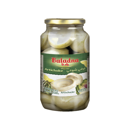 Artichoke  Baladna 1300Gr