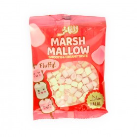 Chamallows Alfakhr  65Gr