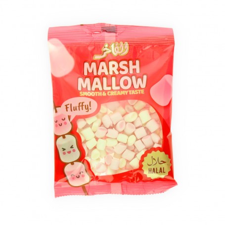 Chamallows Alfakhr 65Gr