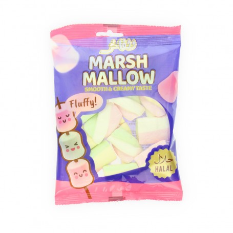 Chamallows Alfakhr 65Gr