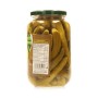 Pickled Cucumbers Hekyat 1050Gr