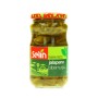 Pickled Jalapeno Selin 300 Gr