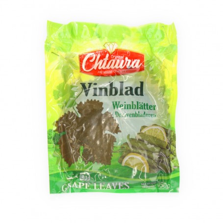 Traubenblätter  Crystal Chtura 350Gr