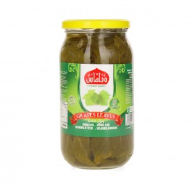 Grape Leaves Damas 1000Gr