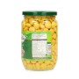 Turmos Lupin Beans Calibre Super Shahia 660Gr