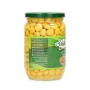 Turmos Lupin Beans Calibre Super Shahia 660Gr