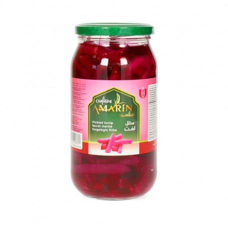 Turnip Pickles chamsine 1000Gr