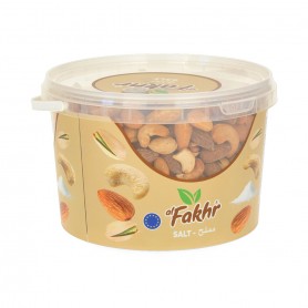 Extra Mix Roasted & Salted AlFakhr 900GR