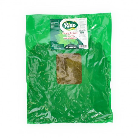 Grape Leaves Rino 1000 g