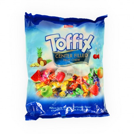 Noga Toffix Frut 800Gr