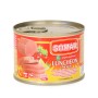 Chicken Luncheon Meat Hot Somar  200Gr