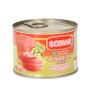 Chicken Luncheon Meat with Olives Somar 200Gr