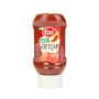 Ketchup scharf tat 250Gr