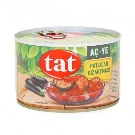 Auberginen-Moussaka mit Öl tat 400Gr