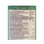 Ägyptische Grüne Olieven Durra700Gr