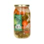Mixed Pickles Damas 1000Gr