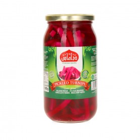 Eingelegte Rüben Damas 1000Gr