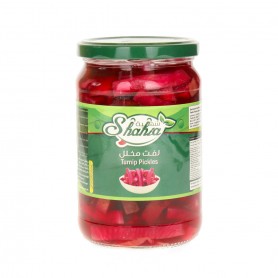 Eingelegte Rüben Shahia 600Gr