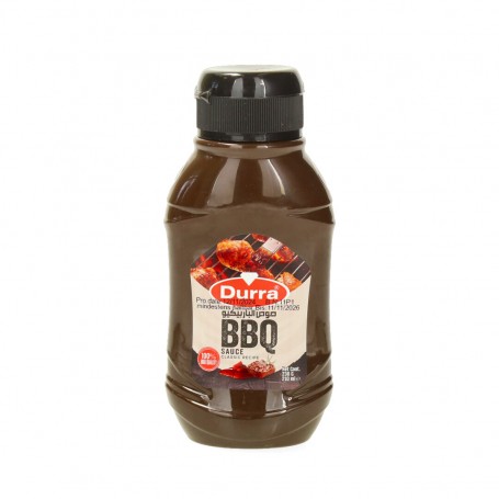 Barbecue Durra210ml