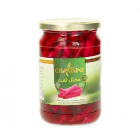 Eingelegte Rüben chamsine 650Gr