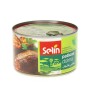 Auberginen gefült mit Reis Selin 400Gr