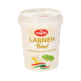 Krämic Natural Yogurt Hajdu 500Gr