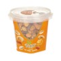 Roasted & Salted Smoke Peanuts AlFakhr 500GR