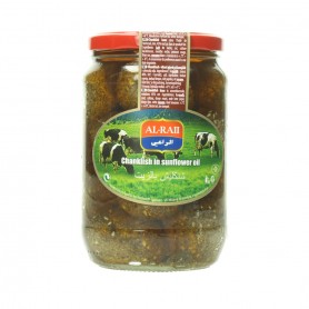 شنكليش بالزيت الراعي 675/425