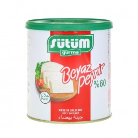 shepherd's cheese Beyaz Peynir 60% Sütüm 720/400GR