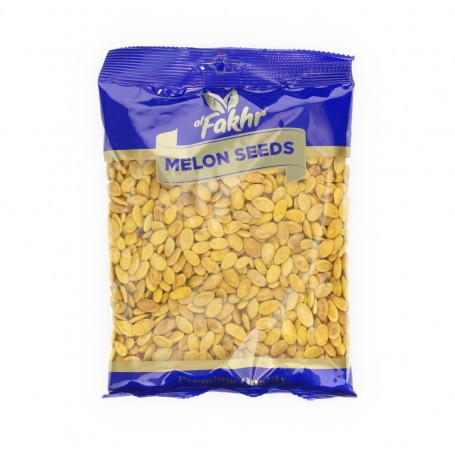 Melon seeds Alfakhr  250Gr