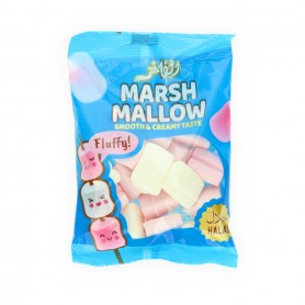 Chamallows Alfakhr  65Gr