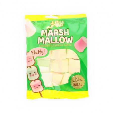 Chamallows Alfakhr 65Gr