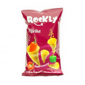 Chips Tarabeesh Paprika  RocKly75Gr