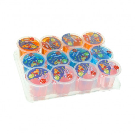 jelly cup DRINK 12st