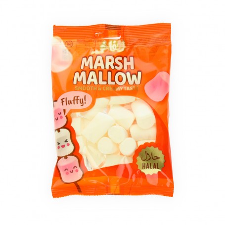 Chamallows Alfakhr 65Gr