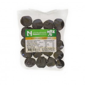 Black Lomé dryer Al Basra Naz 125Gr