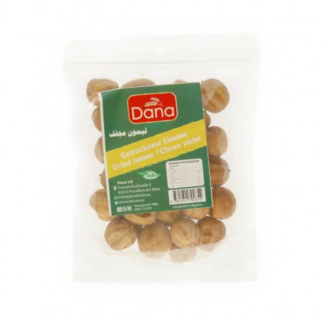 Weiß Lomé Trockner Dana 100 Gr