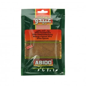 Lahme Biajin spices Abido 50Gr