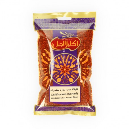 حر أحمر اكليل الجبل 200غرام