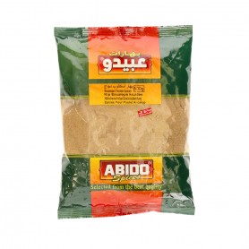 Escalope Chicken Spices Abido 500Gr