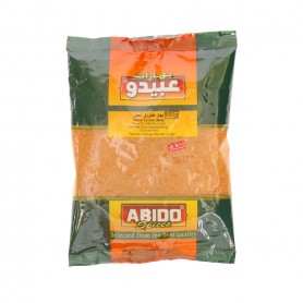 Red Shish Tawook Abido 500Gr