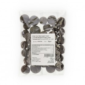 Schwarze Lomé Trockner Al Basra  130Gr