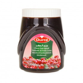 Cherry Jam Durra 2000Gr