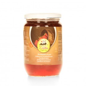 Strawberry Jam Hekayat 790Gr