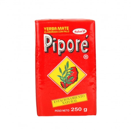 Matte Pipore 250Gr